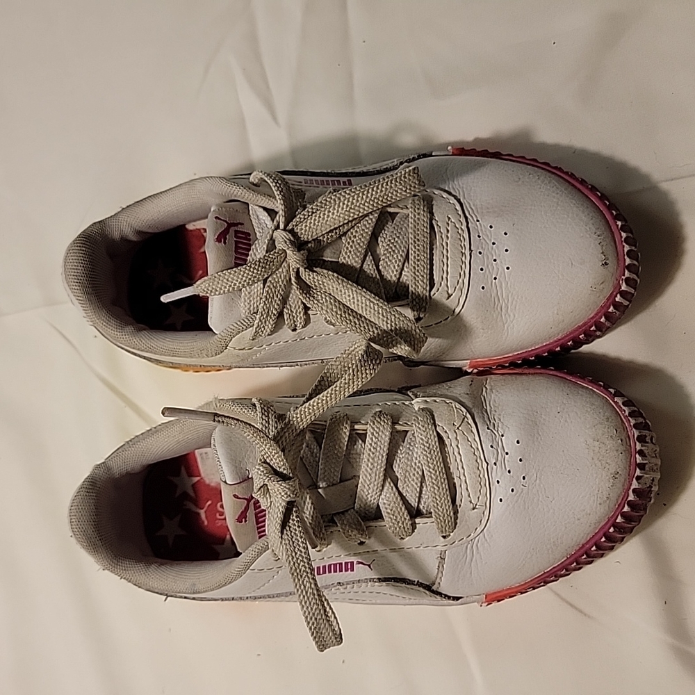 Puma Sneaker girl size 13
